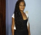 Sara 59 ans Antsiranana Madagascar