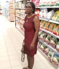 Rose 53 ans Yaoundé  Cameroun