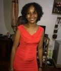 Brenda 27 ans Ambilobe  Madagascar