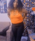 Rosy 37 ans Yaoundé Centre  Cameroun