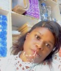 Christine 34 ans Yaoundé  Cameroun