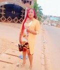 Sandra 37 years Yaoundé Cameroon