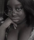 Anne 21 ans Littoral  Cameroun