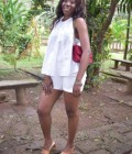 Michele 24 ans Centre Cameroun