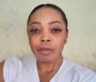 Taty 39 Jahre Douala Kamerun