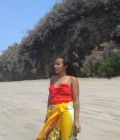 Fatoma 36 ans Ambanja  Madagascar