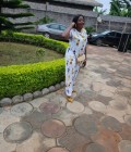 Nicole 51 ans Yaounde Cameroun