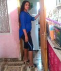 Nadia 35 ans Anjouan Comores