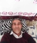 Majid 43 ans Hamedan  Autre