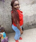 Laure 36 years Abidjan  Ivory Coast