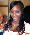 Johanna 38 ans Bamako Mali