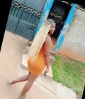 Rachel 32 ans Yaounde Centre  Cameroun