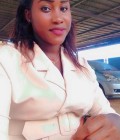 Paulette 29 Jahre Yaoundé Kamerun