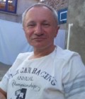 Chris 58 ans Lille France