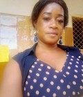 Edwige 44 ans Yaoundé Cameroun