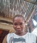 Francoise 31 ans Maritime Togo