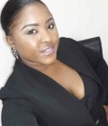 Estelle  35 ans Libreville  Gabon