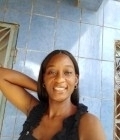 Ulla 37 ans Douala  Cameroun