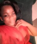 Margo 41 ans Douala  Cameroun