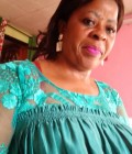 Nathalie 41 ans Yaoundé  Cameroun