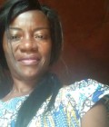 Cecile 52 ans Yaoundé 5 Cameroun