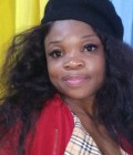 Geraldine 32 Jahre Yaoundé Kamerun