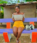 Marie 27 ans Sambava  Madagascar