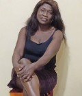 Nicole 45 ans Cameroun  Cameroun