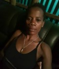 Genevieve 34 ans Antalaha Madagascar