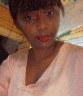 Djemylla  31 ans Libreville  Gabon