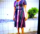 Lou 38 ans Douala  Cameroun