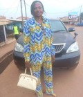 Nicole 51 ans Yaounde Cameroun