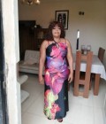 Guilaine 49 Jahre Yaoundé5 Kamerun