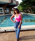 Natacha 31 years Yaounde 7 Cameroon