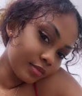 Marie 30 ans Abidjan  Côte d'Ivoire