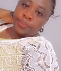 Belle 42 ans Yaoundé  Cameroun