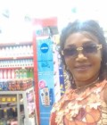 Philomene 42 ans Yaoundé  Cameroun