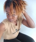 Pauline 29 years Yaoundé  Cameroon