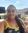 Marcelle 35 ans Yaoundé 1 Cameroun