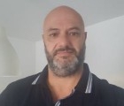 Eric 52 ans Bordeaux France