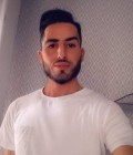 Lucasm 36 ans  France