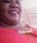 Caroline 46 ans Toamasina Madagascar