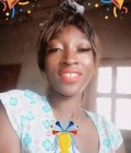 Gabrielle 27 Jahre Yaoundé  Kamerun