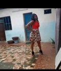 Prisca 34 ans Abobo Côte d'Ivoire