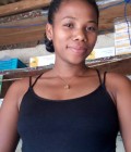 Grinette 26 ans Manakara  Madagascar