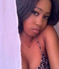 Maude 26 ans Centre Cameroun