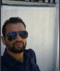 Mohamed 38 ans Casablanca Maroc