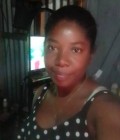 Collette 35 ans Sambava Madagascar