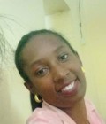 Misti 36 ans Antsirabe Madagascar