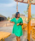 Benedicta 28 ans Berekum Ghana